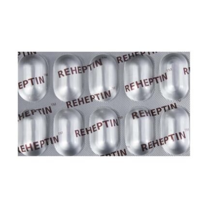 Buy REHEPTIN Online at Classic Medico