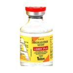 Buy LIGNOX 2% A INJECTION Online at Classic Medico