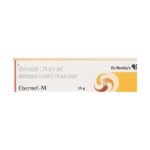 Buy EBERNET M CREAM Online at Classic Medico
