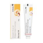 Buy EBERNET M CREAM Online at Classic Medico
