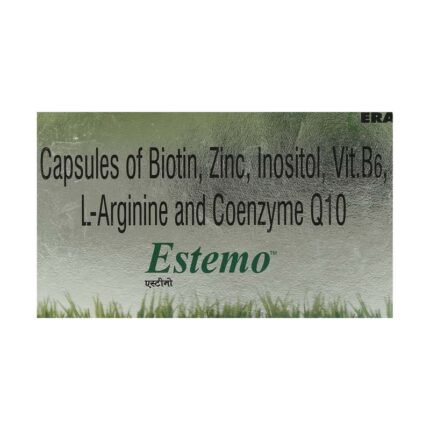Buy ESTEMO Online at Classic Medico