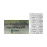 Buy ESTEMO Online at Classic Medico