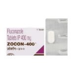 Buy ZOCON 400 Online at Classic Medico