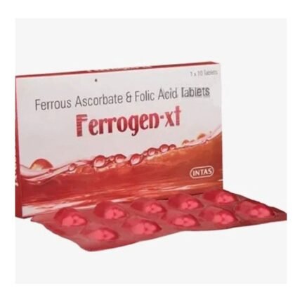 Buy FERROGEN XT Online at Classic Medico
