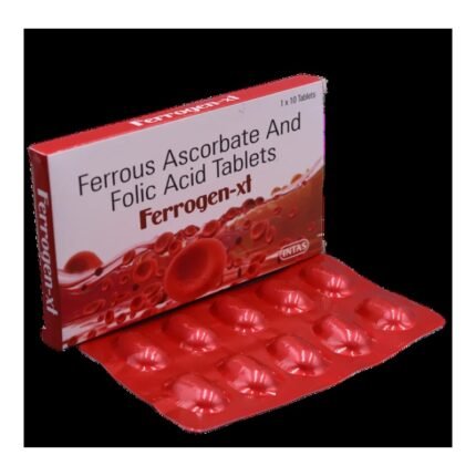 Buy FERROGEN XT Online at Classic Medico