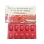 Buy FERROGEN XT Online at Classic Medico