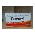 Buy FERROGEN XT Online at Classic Medico