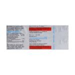 Buy EMBETA AM 50 Online at Classic Medico