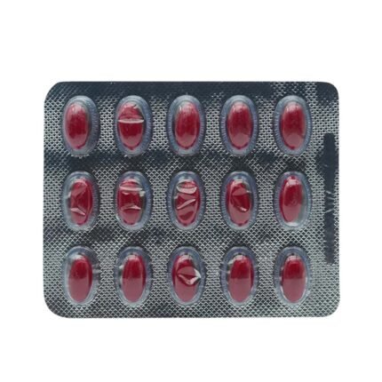Buy MACFOLATE Online at Classic Medico