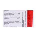 Buy REMYLIN D Online at Classic Medico