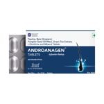 Buy ANDROANAGEN Online at Classic Medico