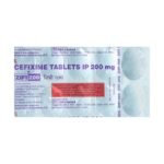 Buy ZIFI 200 Online at Classic Medico