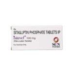 Buy ISTAVEL 100 Online at Classic Medico