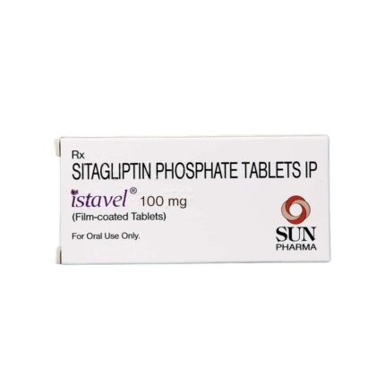 Buy ISTAVEL 100 Online at Classic Medico