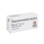 Buy ISTAVEL 100 Online at Classic Medico