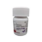 Buy THYROX 75 Online at Classic Medico