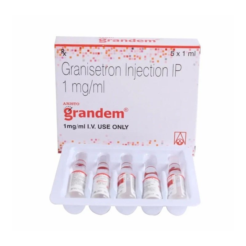 GRANDEM 1ML INJECTION Buy GRANDEM 1ML INJECTION Online at Classic Medico