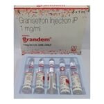 Buy GRANDEM 1ML INJECTION Online at Classic Medico