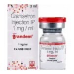 Buy GRANDEM 1ML INJECTION Online at Classic Medico