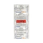 Buy EMESET MD 4 Online at Classic Medico