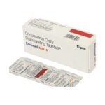Buy EMESET MD 4 Online at Classic Medico