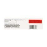 Buy EMESET MD 4 Online at Classic Medico