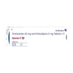 Buy STAMLO T Online at Classic Medico
