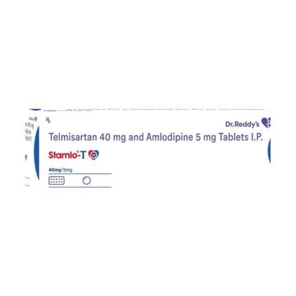 Buy STAMLO T Online at Classic Medico
