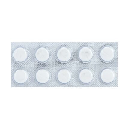 Buy TIDE PLUS 10 Online at Classic Medico