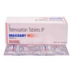 Buy MACSART 40 Online at Classic Medico