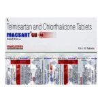 Buy MACSART 40 Online at Classic Medico