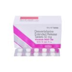 Buy VENTAB DXT 50 Online at Classic Medico