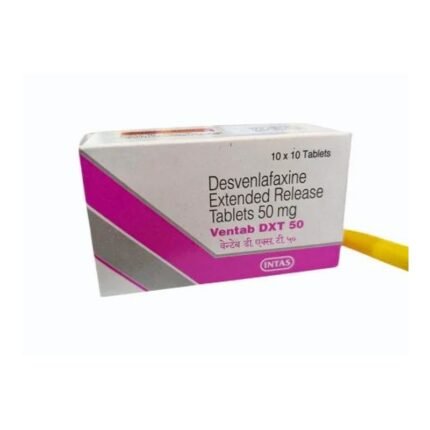 Buy VENTAB DXT 50 Online at Classic Medico