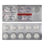 Buy VENTAB DXT 50 Online at Classic Medico