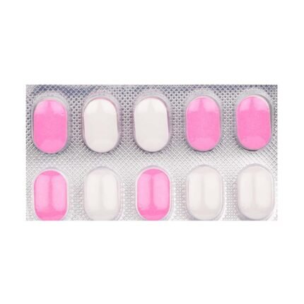 Buy GLIMESTAR PM 1 Online at Classic Medico