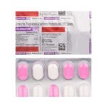 Buy GLIMESTAR PM 1 Online at Classic Medico
