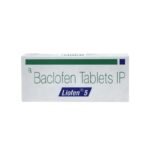 Buy LIOFEN 5 Online at Classic Medico
