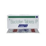 Buy LIOFEN 5 Online at Classic Medico