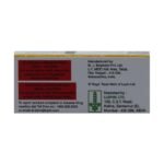Buy LUPISULIN R 40IU/ML INJECTION Online at Classic Medico