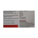 Buy ROSUMAC 5 Online at Classic Medico