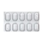 Buy GLYCINORM M 60 OD Online at Classic Medico