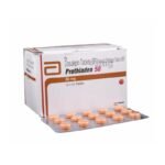Buy PROTHIADEN 50 Online at Classic Medico
