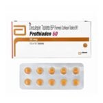 Buy PROTHIADEN 50 Online at Classic Medico