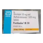 Buy PROTHIADEN 50 Online at Classic Medico