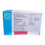 Buy PROTHIADEN 50 Online at Classic Medico