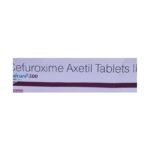 Buy STAFCURE 500 Online at Classic Medico