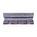 Buy STAFCURE 500 Online at Classic Medico