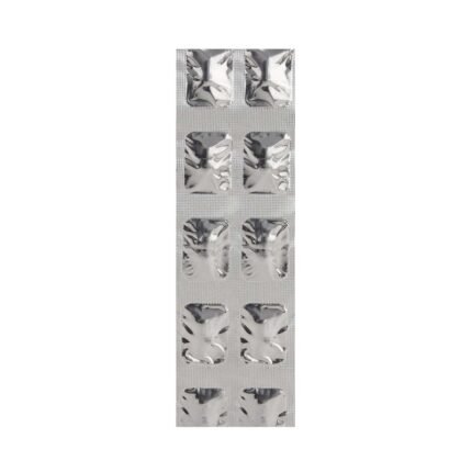 Buy TELMED H Online at Classic Medico