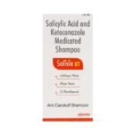Buy SALISIA KT SHAMPOO Online at Classic Medico
