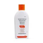 Buy SALISIA KT SHAMPOO Online at Classic Medico